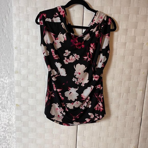 NWOT Worthington woman 2XL top - Picture 4 of 8